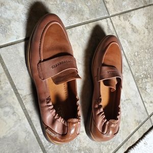 Pipelines loafers